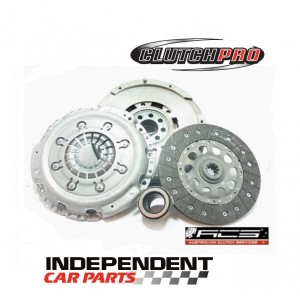 CLUTCH PRO CLUTCH KIT inc DMF suits BMW 328i M52B28 / Z3 M52TUB28 E36